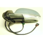 Ayna - Dis Dikiz Sol Elektrikli Volkswagen Golf 5-volkswagen Jetta 2004>> - Kod 1K1857507BG_DPA - OEM 1K1857507BG