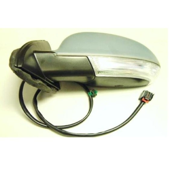 Ayna - Dis Dikiz Sol Elektrikli Volkswagen Golf 5-volkswagen Jetta 2004>> - Kod 1K1857507BG_DPA - OEM 1K1857507BG ürün görseli