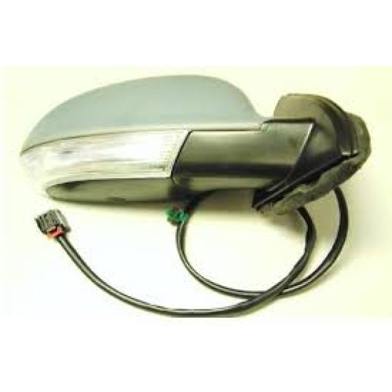 BARCHA Ayna - Diş Dikiz Sağ Elektrikli Volkswagen Golf 5-volkswagen Jetta 2004>> - OEM 1K1857508BG ürün görseli