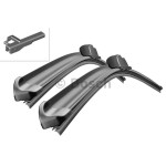 İthal Silecek - Süpürgesi Set Volkswagen Golf 5-volkswagen Jetta - OEM 1K1955425S