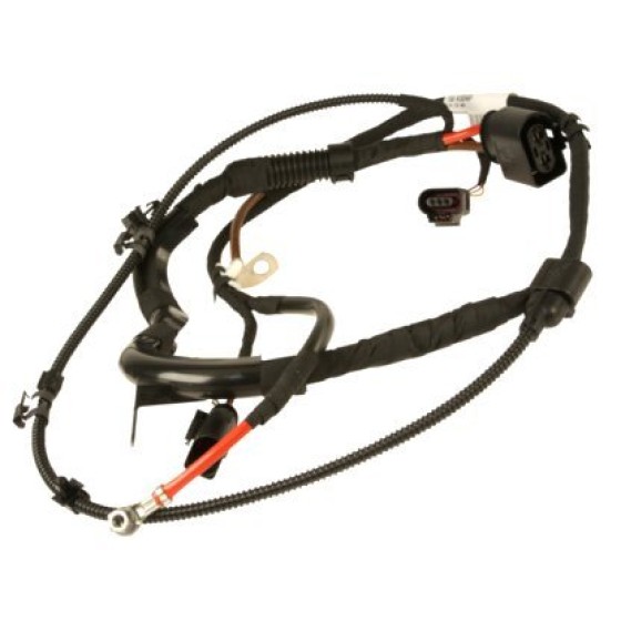İthal Direksiyon Kablosu Tesisati Volkswagen Passat / Volkswagen Caddy - OEM 1K1971111AJ ürün görseli