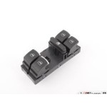 İthal Cam Açma Düğmesi Sol Volkswagen Golf 5-volkswagen Jetta-volkswagen Passat-volkswagen Polo-amarog-opel Tigra-seat Ibiza-seat Toledo-seat Leon - OEM 1K4959857B