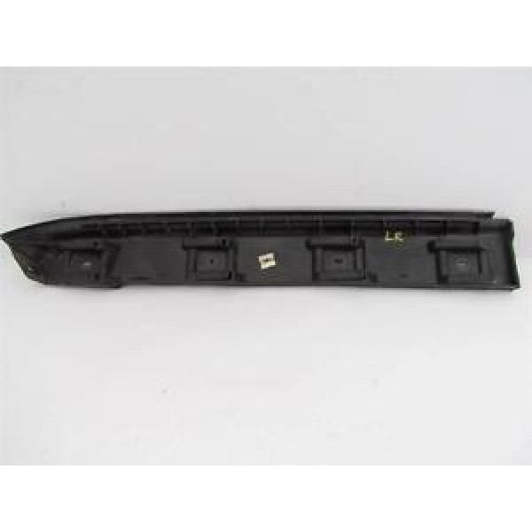 BARCHA Tampon - Bağlanti Braketi Arka Sol Volkswagen Jetta 06-10 - OEM 1K5807393