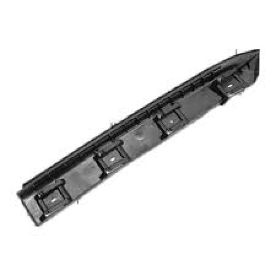 Tampon - Bağlanti Braketi Arka Sağ Volkswagen Jetta 06 10 - Kod 1K5807394_DPA - OEM 1K5807394 ürün görseli