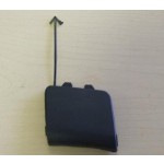 NOVA Tampon - Çeki Demir Kapaği Arka Volkswagen Jetta 06-10 - Kod 1K5807441A_NVA - OEM 1K5807441A