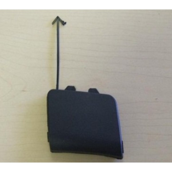 NOVA Tampon - Çeki Demir Kapaği Arka Volkswagen Jetta 06-10 - Kod 1K5807441A_NVA - OEM 1K5807441A