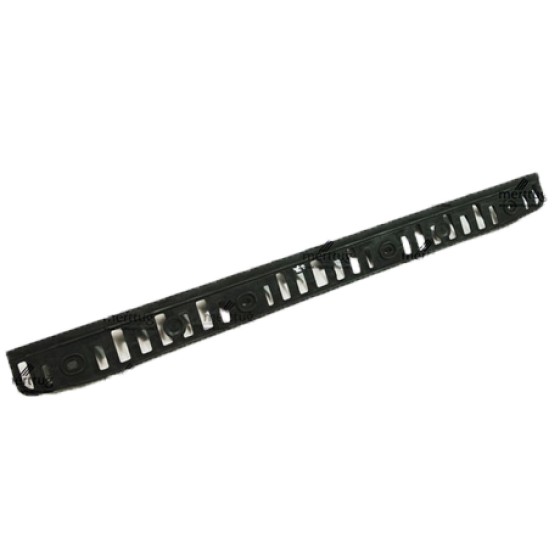 İthal Tampon - Bağlanti Braketi Arka Orta Volkswagen Jetta 06 10 - Kod 1K5807863A_ITH - OEM 1K5807863A ürün görseli