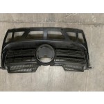 İthal Panjur Alt Parça Volkswagen Jetta 2006-2009 - Kod 1K5853651_TKY - OEM 1K5853653A