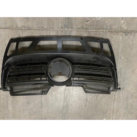 İthal Panjur Alt Parça Volkswagen Jetta 2006-2009 - Kod 1K5853651_TKY - OEM 1K5853653A ürün görseli