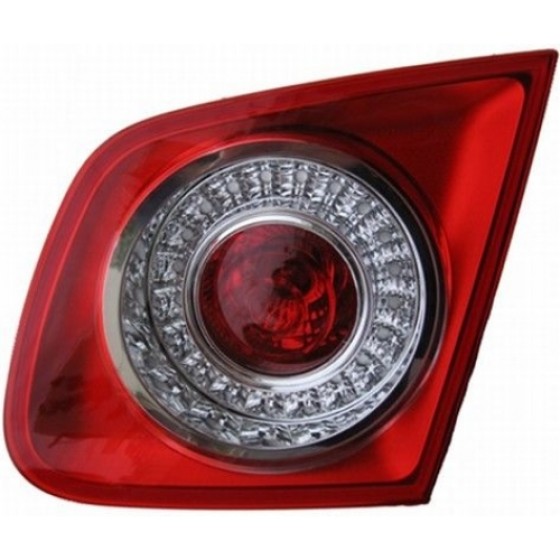 Stop Lambası - İÇ Sağ Volkswagen Jetta 2006 - Kod 1K5945094G_DPA - OEM 1K5945094D ürün görseli