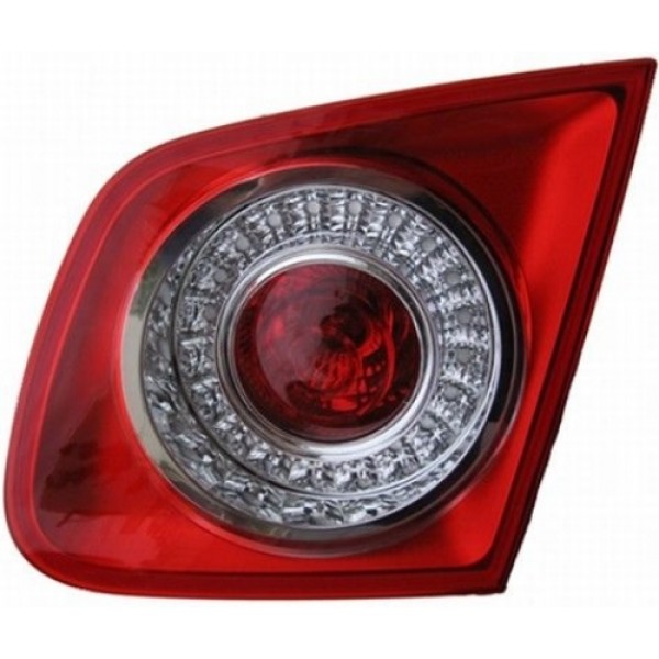 Stop Lambası - İÇ Sağ Volkswagen Jetta 2006 - Kod 1K5945094G_DPA - OEM 1K5945094D