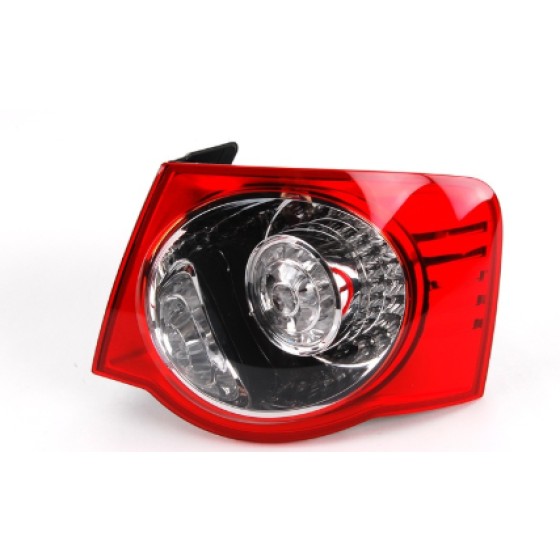 Stop Lambası - Diş Sağ Volkswagen Jetta 06-10 - Kod 1K5945096G_DPA - OEM 1K5945096M ürün görseli