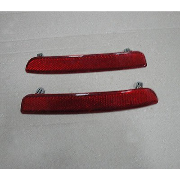 FLAME Tampon - Reflektörü Arka Sol Volkswagen Jetta 2006 - OEM 1K5945105