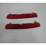 BRUCK Tampon - Reflektörü Arka Sağ Volkswagen Jetta 2006 - OEM 1K5945106