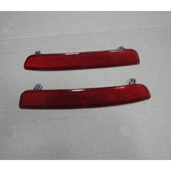 Tampon - Reflektörü Arka Sağ Volkswagen Jetta 06-10 - Kod 1K5945106_DPA - OEM 1K5945106 ürün görseli