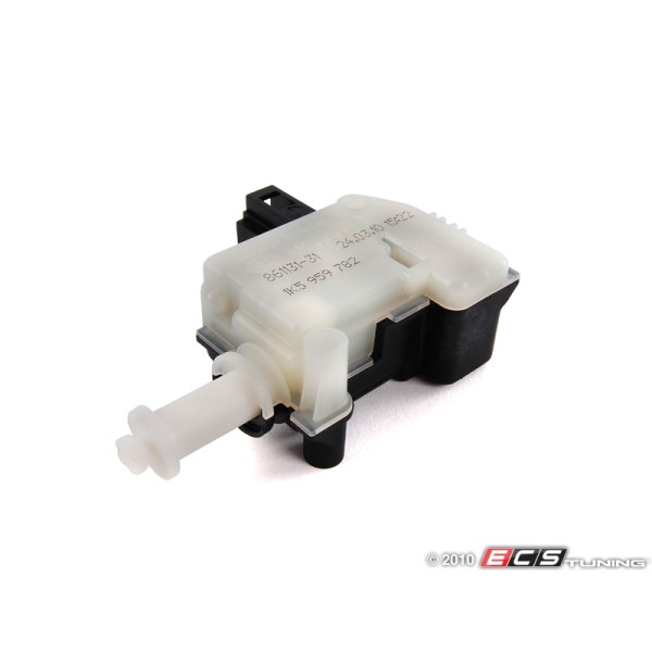 VEKAN Depo Kilit Motoru Volkswagen Golf 5-volkswagen Jetta-volkswagen Passat - OEM 1K5959782