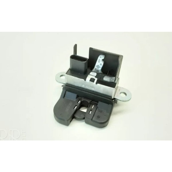 NOVA Bagaj Kapak Kilidi Volkswagen Polo Hb-volkswagen Passat-golf5 - Kod 1K6827505F_NVA - OEM 1K6827505F