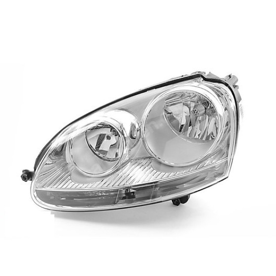 WISCO Sol Far - Içi Siyah Volkswagen Golf 5 Volkswagen Jetta 2004-2010 - Kod 1K6941005C-WSC - OEM 1K6941005 ürün görseli