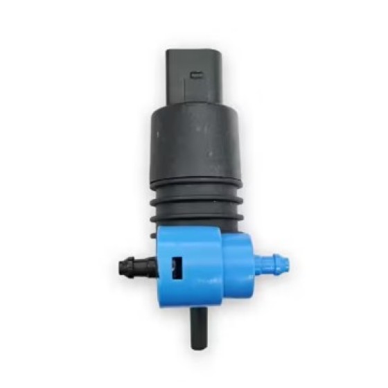 Silecek - Cam SU (Silecek) Fiskiye Motoru Ön-arka Volkswagen Golf 5- Volkswagen Passat -T4 -T5 -Volkswagen Polo -Skoda Fabia-volkswagen Caddy-volkswagen Bora-seat Ibiza - OEM 1K6955651 ürün görseli