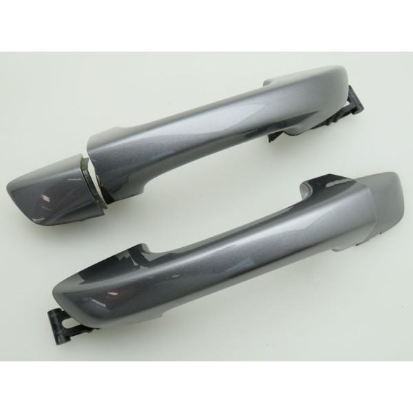 Kapi Kolu Diş Takim 4 Adet Kapakli Golf6-volkswagen Scirocco-skoda Superb - Kod 1K8837205E_OEM - OEM 1K8837205E
