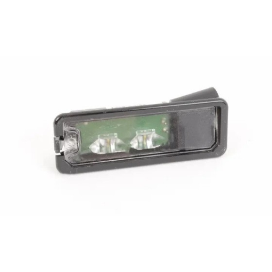 Plaka Lambasi Ledli Volkswagen Amarok-bettle-cc-eos-seat Leon-volkswagen Passat-volkswagen Polo-sci-volkswagen Touareg - Kod 1K8943021C_OEM - OEM 1K8943021A ürün görseli
