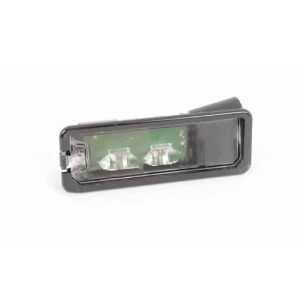 Plaka Lambasi Ledli Volkswagen Amarok-bettle-cc-eos-seat Leon-volkswagen Passat-volkswagen Polo-sci-volkswagen Touareg - Kod 1K8943021C_OEM - OEM 1K8943021A