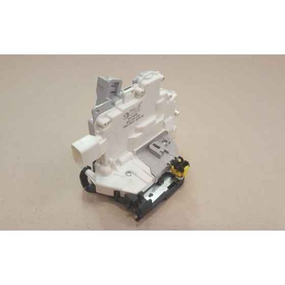 VIKA Kapi Kilit Mekanizmasi Arka Sol Seat Leon 06-13 - Kod 1P0839015_VIK - OEM 1P0839015 ürün görseli