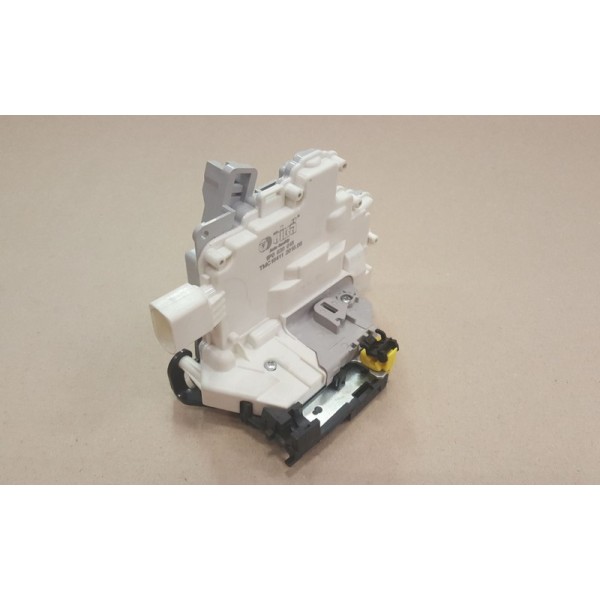 VIKA Kapi Kilit Mekanizmasi Arka Sol Seat Leon 06-13 - Kod 1P0839015_VIK - OEM 1P0839015