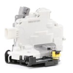 VEKAN Kapi Kilit Mekanizmasi Arka Sol Seat Leon 06-13 - Kod 1P0839015_VKN - OEM 1P0839015