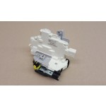 VIKA Kapi Kilit Mekanizmasi Arka Sağ Seat Leon 06-13 - Kod 1P0839016_VIK - OEM 1P0839016