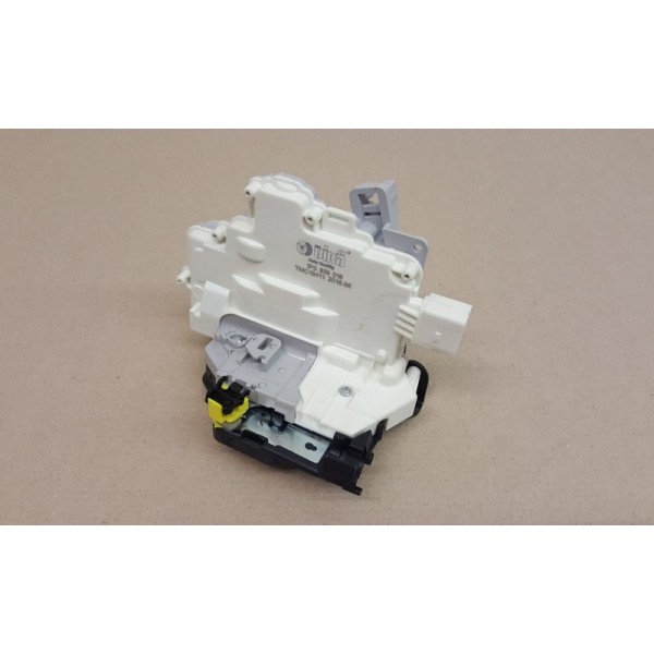 VIKA Kapi Kilit Mekanizmasi Arka Sağ Seat Leon 06-13 - Kod 1P0839016_VIK - OEM 1P0839016