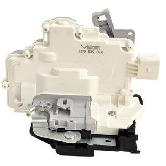 VEKAN Kapi Kilit Mekanizmasi Arka Sag Seat Leon 06-13 - Kod 1P0839016_VKN - OEM 1P0839016 ürün görseli