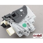 VIKA Kapi Kilit Mekanizmasi ÖN Sol Seat Leon-seat Toledo-seat Altea-eos - Kod 1P1837015_VIK - OEM 1P1837015