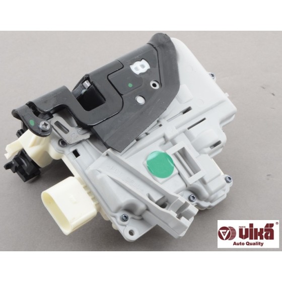 VIKA Kapi Kilit Mekanizmasi ÖN Sol Seat Leon-seat Toledo-seat Altea-eos - Kod 1P1837015_VIK - OEM 1P1837015 ürün görseli