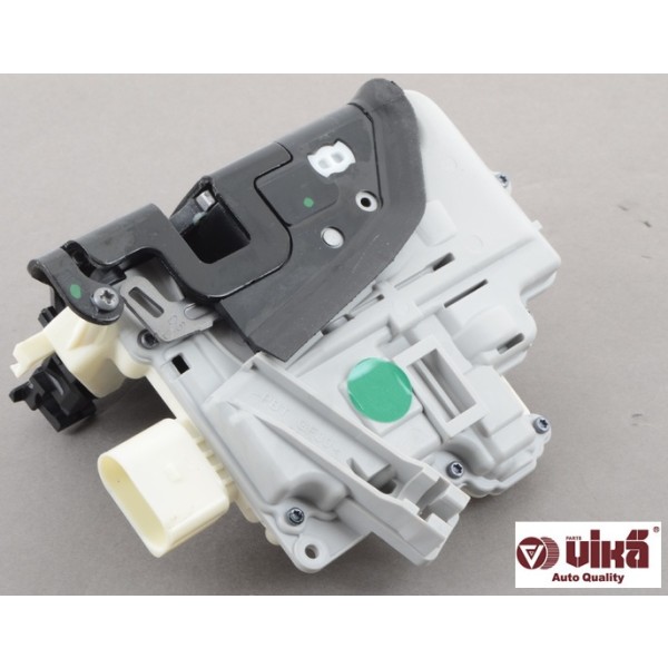 VIKA Kapi Kilit Mekanizmasi ÖN Sol Seat Leon-seat Toledo-seat Altea-eos - Kod 1P1837015_VIK - OEM 1P1837015