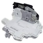 VEKAN Kapi Kilit Mekanizmasi ÖN Sag Seat Leon-seat Toledo-seat Altea-eos - Kod 1P1837016_VKN - OEM 1P1837016