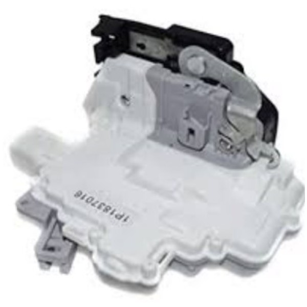 VEKAN Kapi Kilit Mekanizmasi ÖN Sag Seat Leon-seat Toledo-seat Altea-eos - Kod 1P1837016_VKN - OEM 1P1837016