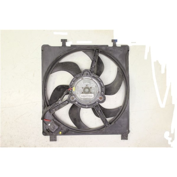 VIKA Fan Motoru - Citigo 2012> - OEM 1S0121207E