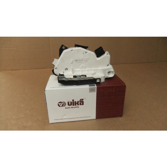 VIKA Kapi Kilit Mekanizmasi ÖN Sol Super B-citigo-seat Mi-volkswagen UP - Kod 1S1837015C_VIK - OEM 1S1837015C ürün görseli