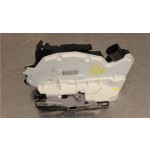 VIKA Kapi Kilit Mekanizmasi Arka L Citigo-skoda Superb - Kod 1S4839015C_VIK - OEM 1S4839015C