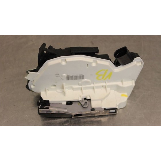 VIKA Kapi Kilit Mekanizmasi Arka L Citigo-skoda Superb - Kod 1S4839015C_VIK - OEM 1S4839015C ürün görseli
