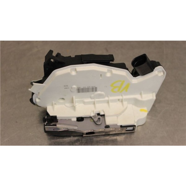 VIKA Kapi Kilit Mekanizmasi Arka L Citigo-skoda Superb - Kod 1S4839015C_VIK - OEM 1S4839015C