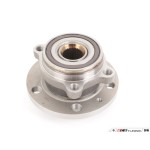 Poryali Rulman ÖN 4 Delik ABS LI Volkswagen Jetta 3 Volkswagen Caddy 3 2004-2007 / Volkswagen Golf 5 2003-2007 / Volkswagen Passat 2005-2007 / Volkswagen Touran 2003-2006 - Kod 1T0498621-WINPOWER - OEM 1T0498621