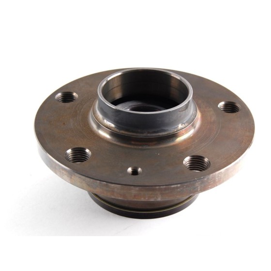 İthal Poryali Rulman Arka 5 Delik (32 MM) Volkswagen Golf 5 2003-2006 A3 2003> Volkswagen Golf 6 2009> - OEM 1T0598611 ürün görseli