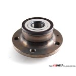Arka Porya Volkswagen Passat 05+ 32 MM Volkswagen Golf V / Volkswagen Jetta / Volkswagen Caddy - Kod 1T0598611B-WINPOWER - OEM 1T0598611B