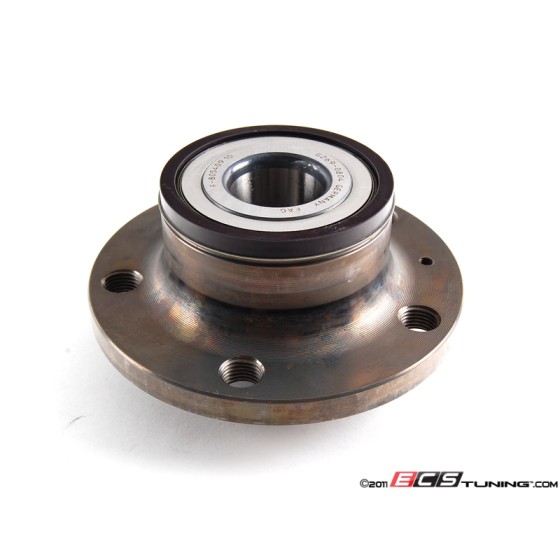 Arka Porya Volkswagen Passat 05+ 32 MM Volkswagen Golf V / Volkswagen Jetta / Volkswagen Caddy - Kod 1T0598611B-WINPOWER - OEM 1T0598611B ürün görseli