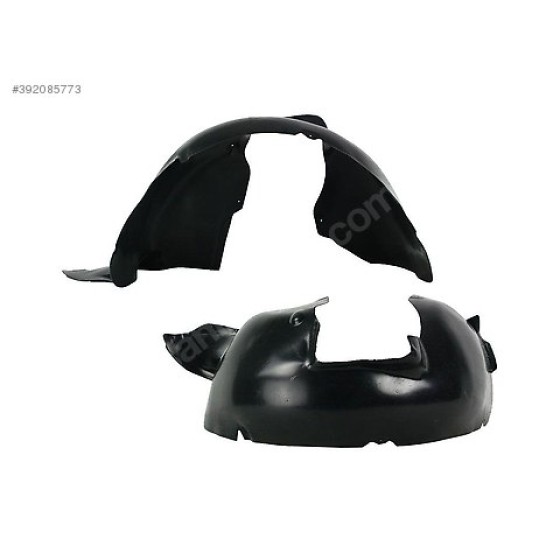 İthal Ön Çamurluk - Çamurluk Davlumbazi Sol Volkswagen Caddy - OEM 1T0805911F ürün görseli