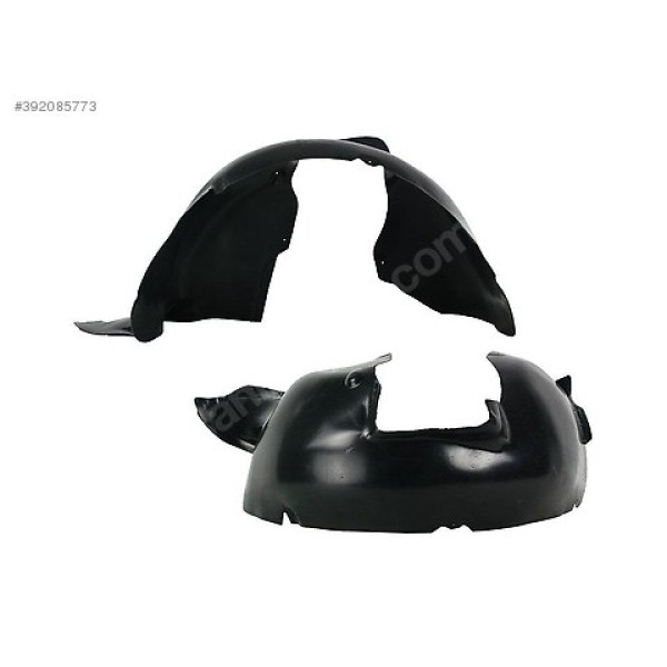İthal Ön Çamurluk - Çamurluk Davlumbazi Sol Volkswagen Caddy - OEM 1T0805911F