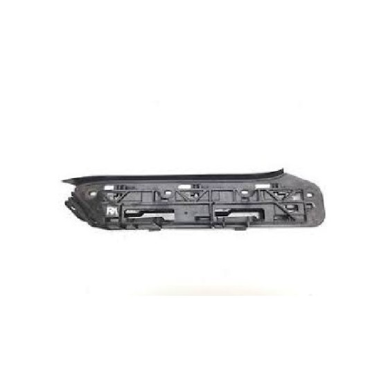 İthal Ön Tampon - Tampon Braket Sag Volkswagen Caddy 04> - Kod 1T0807050-WISCO - OEM 1T0807050 ürün görseli