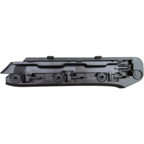 İthal Ön Tampon - Tampon Braketi Sol Sacli Volkswagen Caddy 04-10 - Kod 1T0807183-WISCO - OEM 1T0807183 ürün görseli